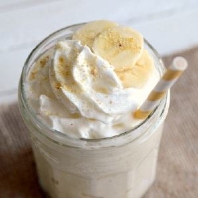 TPA - Banana Cream