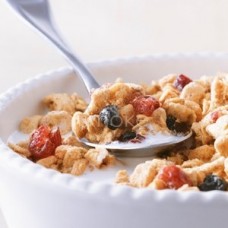 TPA - Berry Cereal