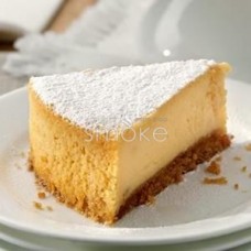 TPA - Cheesecake