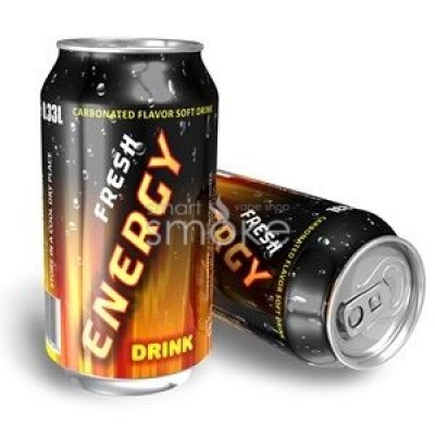 TPA - Energy Drink