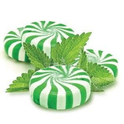 TPA - Mint Candy