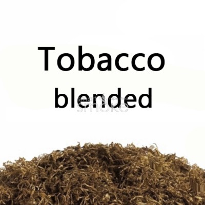 Xian Taima - Tobacco Blended