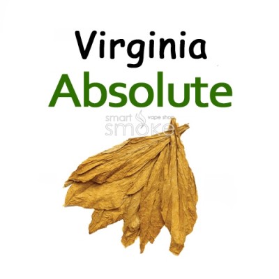 Xian Taima - Virginia Absolute