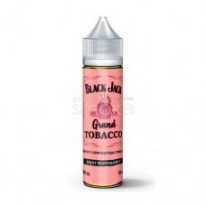 Black Jack 60 мл - Grand Tobacco (18)