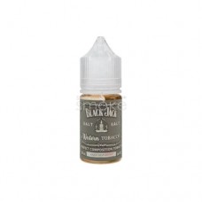 Black Jack Salt - Western Tobacco (L)