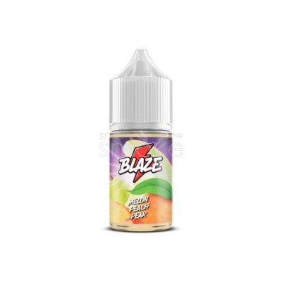 Blaze Salt - Melon Peach Pear (H)