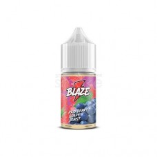 Blaze Salt - Raspberry Grape Burst (H)