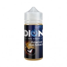 Dion - American Blue Tobacco (6)