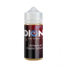 Dion - American Classic Tobacco (3)