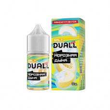 Duall Extra Salt - Морозная Дыня (H)