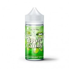 Electro Jam 100 мл - Apple Candy (3)