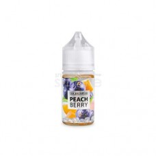Ice Paradise Pod - Peach Berry (0)