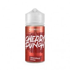 Maxwells 100 мл - Cherry Punch (0)