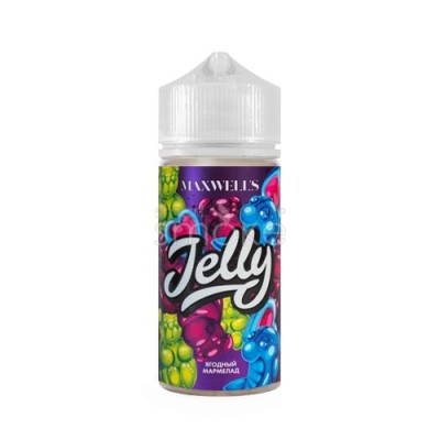 Maxwells 100 мл - Jelly (0)