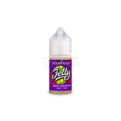 Maxwells Freebase - Jelly (12)