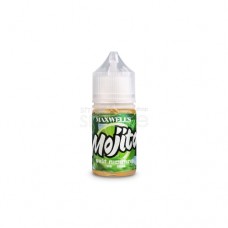 Maxwells Salt - Mojito (H)