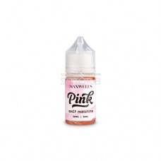 Maxwells Salt - Pink (L)