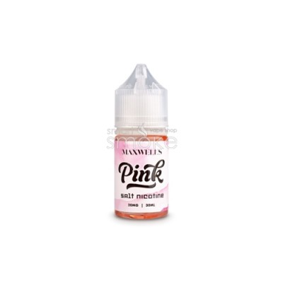 Maxwells Salt - Pink (L)