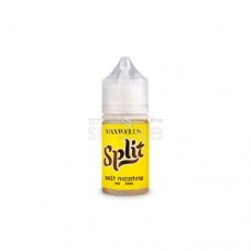 Maxwells Salt - Split (L)