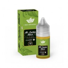 Mr. Captain Black Salt - Apple Tobacco (L)