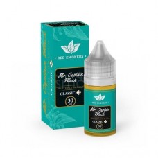 Mr. Captain Black Salt - Menthol Tobacco (L)