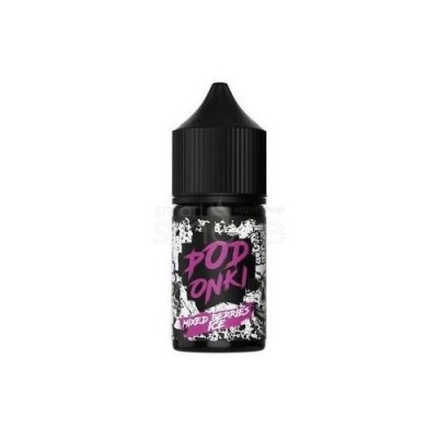 Podonki v1 - Mixed Berries Ice (U)