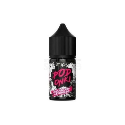 Podonki v1 - Raspberry Lemonade (U)