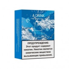 Картридж UDN-X Plus - A Drink