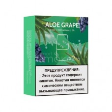 Картридж UDN-X Plus - Aloe Grape