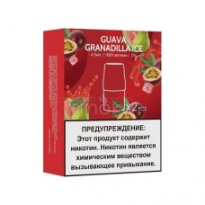 Картридж UDN-X Plus - Guava Granadilla Ice