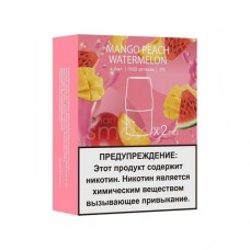 Картридж UDN-X Plus - Mango Peach Watermelon