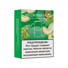 Картридж UDN-X Plus - Melon Kiwi Fruit