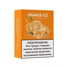 Картридж UDN-X Plus - Orange Ice