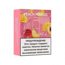 Картридж UDN-X Plus - Peach Mango