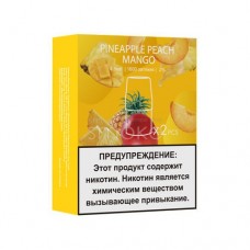 Картридж UDN-X Plus - Pineapple Peach Mango