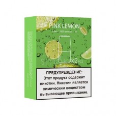 Картридж UDN-X Plus - Pink Lemon