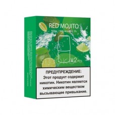 Картридж UDN-X Plus - Red Mojito