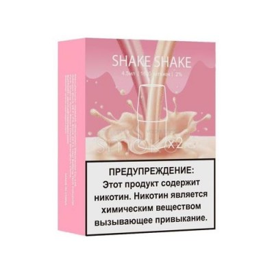 Картридж UDN-X Plus - Shake Shake