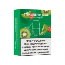 Картридж UDN-X Plus - Strawberry Kiwi
