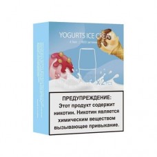 Картридж UDN-X Plus - Yogurts Ice Cream